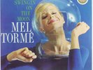 MEL TORME Swingin On Moon VERVE MG V-62144 EX- 1960 Swing LP Jazz