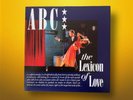 ABC – The Lexicon of Love – LP Vinyl [NM] UK 1982 First Press Neutron