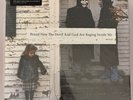 BRAND NEW – THE DEVIL AND GOD ARE RAGING INSIDE ME - 180G AUDIOPHILE LP - A3