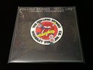Rolling Stones Still Life Wembley Stadium ‘82 Live 3 LP set Unused Vinyl