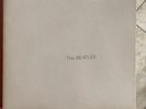 Beatles - White Album (1968) vinyl audiophile lp Mobile Fidelity MFSL 2-072