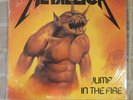 Metallica JUMP IN THE FIRE 12