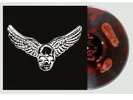 Aerosmith & YUNGBLUD  One More Time Limited Edition Liquid Filled Vinyl  LP