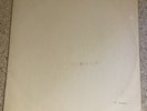 The Beatles White Stereo album Vinyl No. 143426, photos,  poster  VG PCS 7067