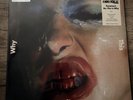 PARAMORE RE: THIS IS WHY REMIX & ALBUM 2 LP COLOR VINYL NEW SEALED RSD 2024