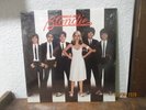 Sealed 1978 Blondie Parallel Lines Record Vinyl LP Album CHR 1192