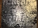 Cream Wheels of Fire UK 1968 First Press A 1 Polydor 2xLP Vinyl EX As New Condn