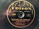 Edison 14025-Vaughn De Leath- 