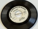 JACK COSTANZO MR BONGO Viva Tirado/ Guantanamera Promo Vinyl 7
