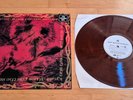 Kyuss - Blues For The Red Sun - LP 180g col. Dark Red Marbled - Neuwertig