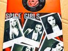 SPICE GIRLS TOO MUCH UK  7