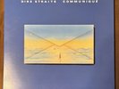 Dire Straits - Communique' MFSL 2-467 2x45 rpm vinyl MoFi #6769