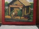 Grateful Dead – Terrapin Station LP (1977 Arista AL 7001) VG/EX