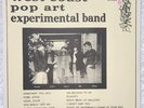 WEST COAST POP ART EXPERIMENTAL BAND - VOLUME 1 (1994 Scaner Jots repress)