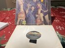 THE INTRUDERS : “COWBOYS TO GIRLS” : VINYL LP : GAMBLE SG-5004