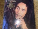 Bob Marley & The Wailers - Legend Vinyl LP (Original UK Pressing) NM Condition