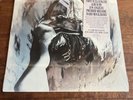 Hurricane - Over the Edge 1988 Sealed Vinyl