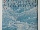 BILL EVANS TRIO Crosscurrents LP 1978 Fantasy SEALED NOS Lee Konitz, Warne Marsh