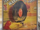 Heatwave, Too Hot To Handle, 1977 1st Epic Stereo, PE-34761, VG+/VG+