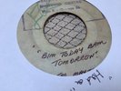 Maytals , Bim Today , Hold On  , 7”Blank.