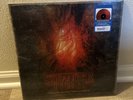 STRANGER THINGS Soundtrack Season 1 & 2 - SLIP MAT Vinyl Record LP SEALED