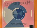 Duran Duran - As The Lights Go Down (Live) 12