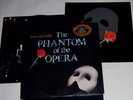 PHANTOM OF THE OPERA ANDREW LLOYD WEBBER SARAH BRIGHTMAN 2x LP '87 playgraded NM