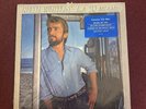 Keith Whitley – L.A. To Miami (Vinyl, LP, 12