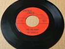 Chapells SWEET SOUL 45 No Friends At All / Are You Ready DOUBLE CHECK VG++ HEAR