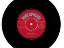 The Beatles Please Please me 1st Uk Press 45RPM Mistake Double Label RARE