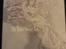 New Parov Stellar- The Paris Swing Box 2 LP Vinyl 2010