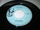 LATIN BREED I TURN YOU ON 45 7