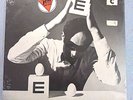 SEALED NEW WAVE CLASSIC ROCK LP RECORD DEVO B STIFF UK Import NO BARCODE MINT-