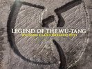 Legend of the Wu-Tang Clan: Wu-Tang Clan's Greatest Hits