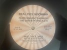 Miami Squad/Devastating MC's Vice Vice Vice RARE 1985 Electro Amos Larkins READ