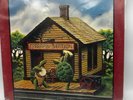 Grateful Dead Terrapin Station Vinyl Record Album LP 1977 First Press Arista