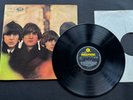 BEATLES Beatles For Sale UK 1st MONO PARLOPHONE 3/3 MATRIX PLAYS EX