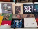 Folk Music-14 Album LOT-Peter, Paul & Mary•Tom Paxton•Doc Watson•Joan Baez NICE