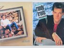 Sealed RANDY TRAVIS Always & Forever 25568 & Old 8x10 25738 Vinyl LP