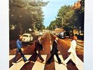 SEALED - THE BEATLES - ABBEY ROAD Capitol EMI Purple label SO 383