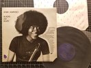 BOBBI HUMPHREY Blacks And Blues LP 1974 VG+ w/ INNER Jazz FUNK Vinyl BLUE NOTE