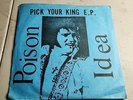 Poison Idea Pick Your King 7