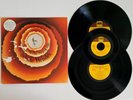 Stevie Wonder Songs In The Key Of Life 1976 2LP Tamla T13-340C2 w/ 7