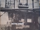 Dexter Gordon – One flight up, LP, BLUE NOTE   BST-84176, Frankreich, 1985