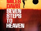 Miles Davis - Seven Steps To Heaven (Vinyl LP - 1963 - US - Reissue)