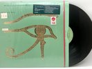 ALAN PARSONS PROJECT EYE IN THE SKY VINYL LP RECORD HYPE STICKER + SHRINK 1982