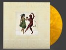 Ray Lamontagne - Trouble (Frosted Orange Vinyl) - FOLK *SEALED/COLOR*