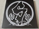 SWIZ 3XLP Complete Discography Box Set Book Poster Vinyl Punk Dischord Records