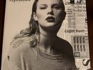 *NEW SEALED* Taylor Swift Reputation Picture Disc 2 LP Vinyl (2017) NEW