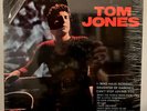 TOM JONES - I Who Have Nothing (1970) - 12